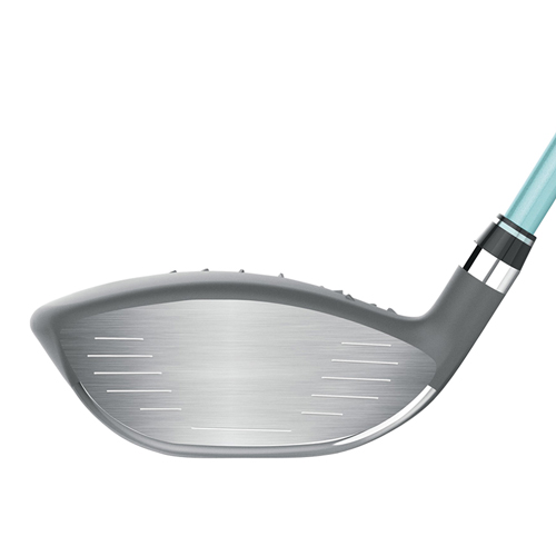 Carpenter 455 Face Insert