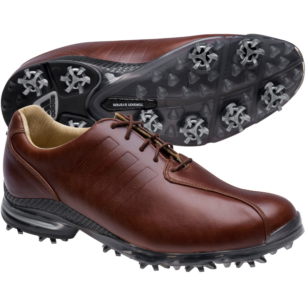 adidas adipure tp leather golf shoe adidas adipure tp leather golf shoe
