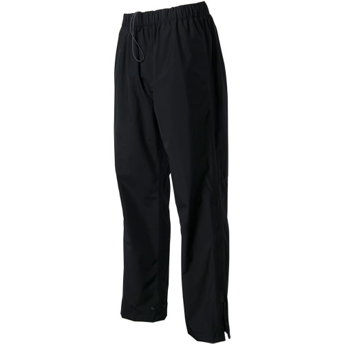 Zero restriction featherweight golf rain pants clearance