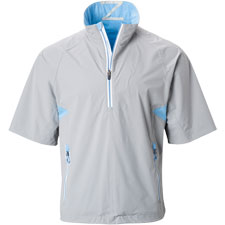Zero restriction rainwear clearance