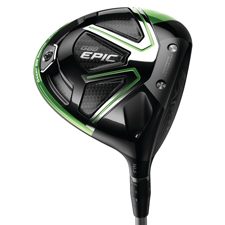 Image of Callaway Mens GBB Epic Drivers