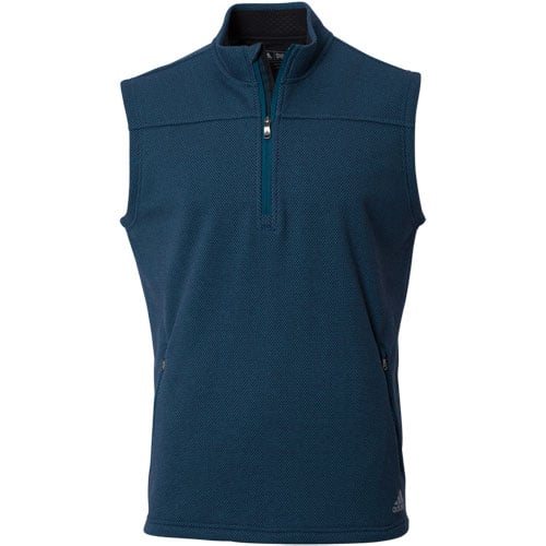 adidas climawarm golf vest