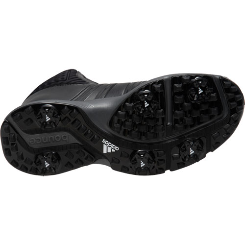 adidas men's climaproof boa golf shoe