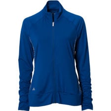 Adidas Womens Rangewear Full Zip Jacket
