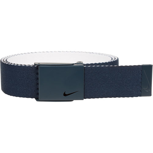 NIKE Men's Single Web Belt - Discontinued Style | TGW.com