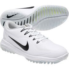Image of NIKE Men's Lunar Control Vapor 2 Golf Shoes