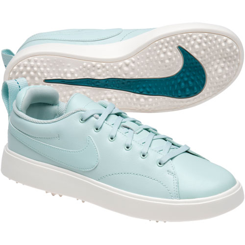 nike classic golf shoes