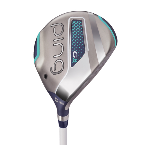 PING Ladies G LE Fairways