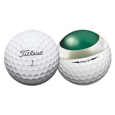 Titleist Pro V1 Balls