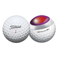 Titleist Pro V1x Balls