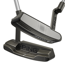 Image of PING Sigma G Anser Black Nickel Putter