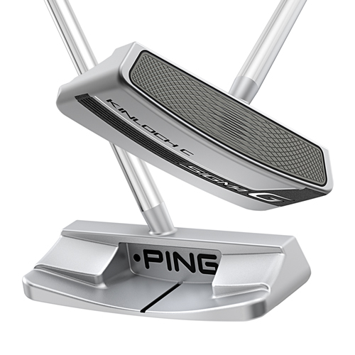 PING Sigma G Kinloch C Putter | TGW.com