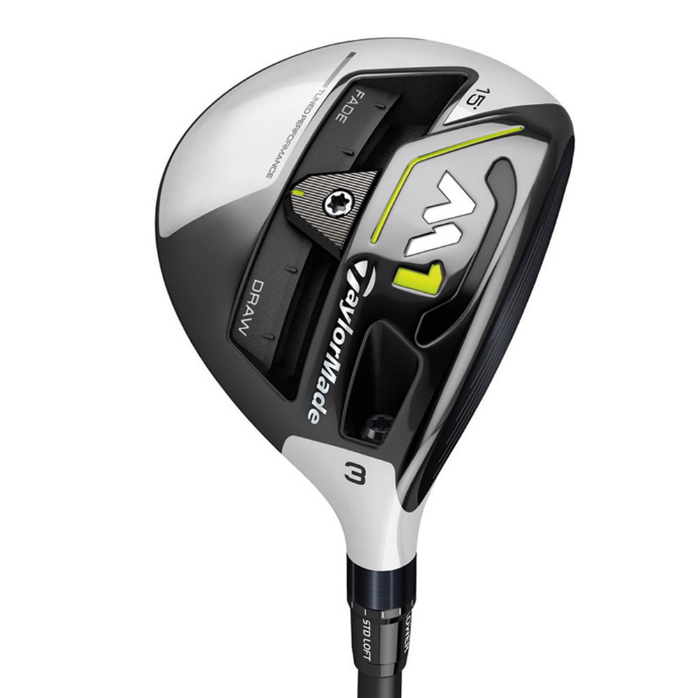 TaylorMade M1 Fairway