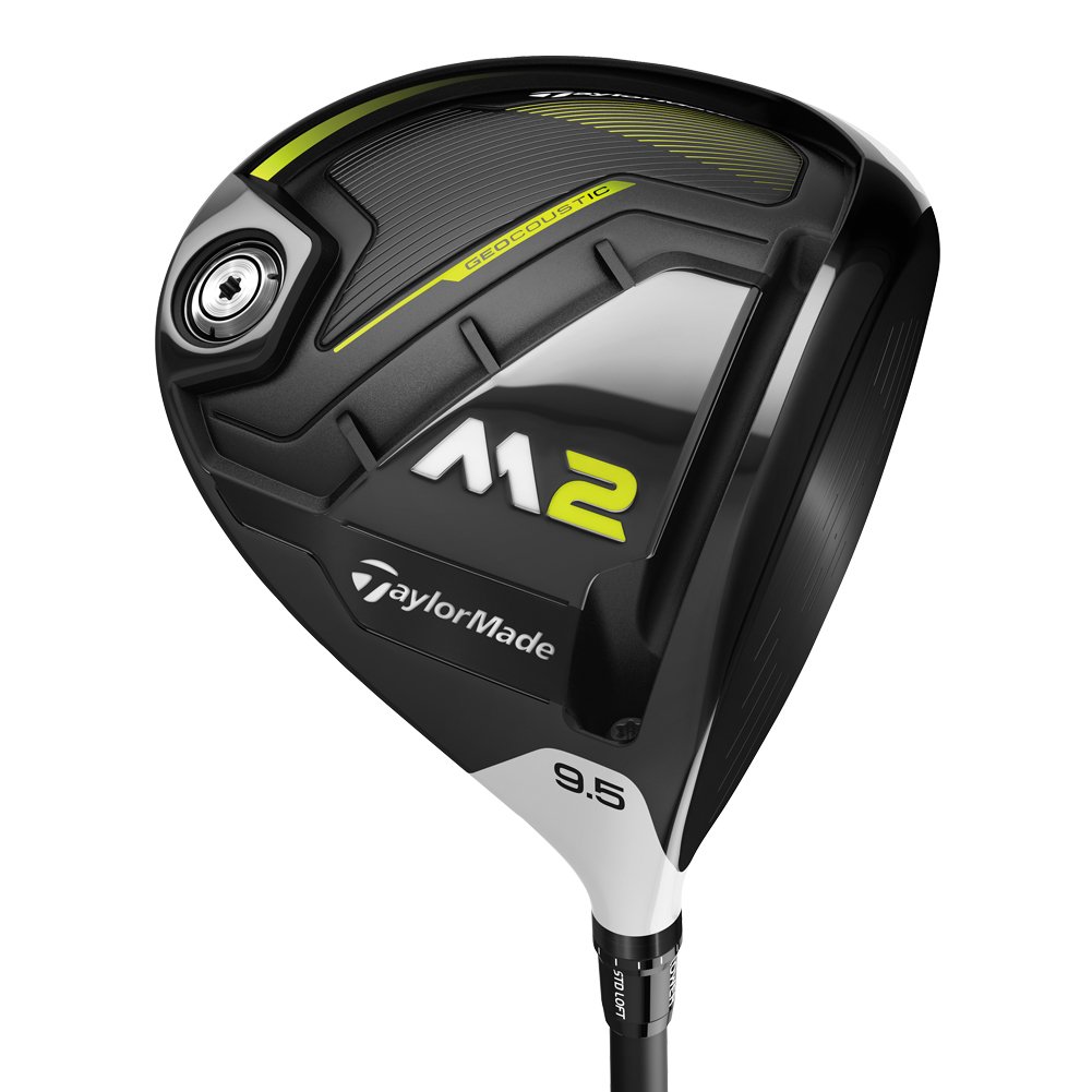 TaylorMade M2 Golf Driver