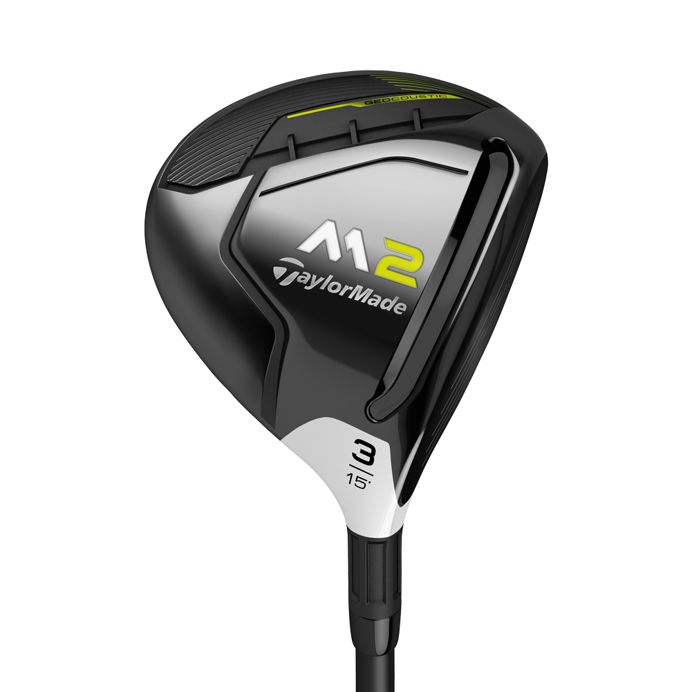 TaylorMade M2 Fairway