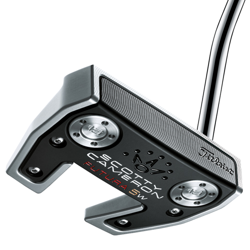Titleist Scotty Cameron 2017 Futura 5W Putter