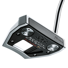 Image of TItleist Scotty Cameron 2017 Futura 7M Putter