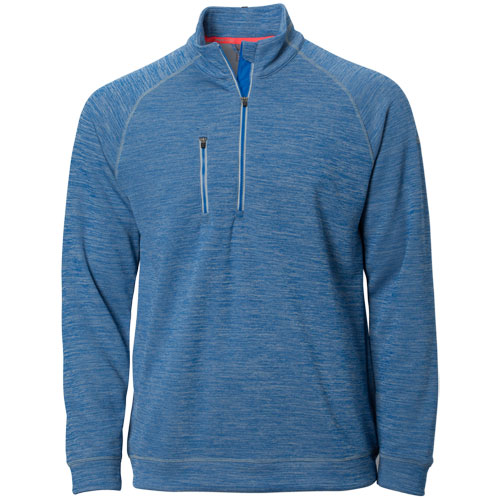 mens puma 1 4 zip pullover