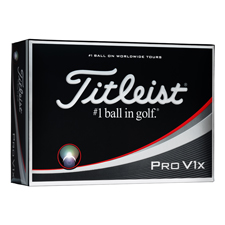 Pro V1x Golf Balls