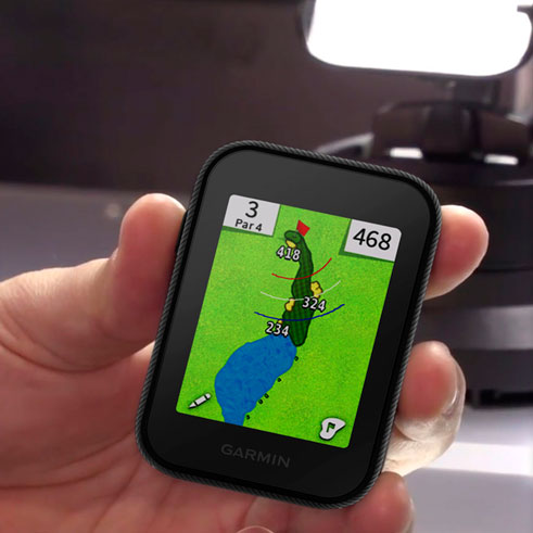 Garmin Approach G30 GPS