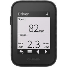 Garmin Approach G30 GPS