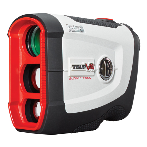 Bushnell Tour V4 Shift PP Rangefinder