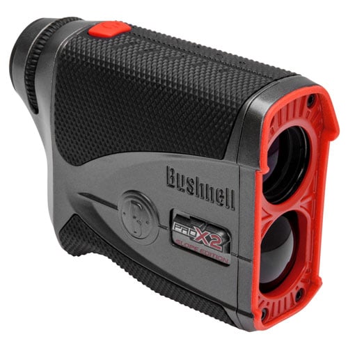 Bushnell Pro X2 Rangefinder