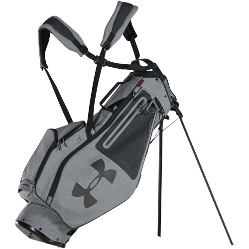 under armour cart bag