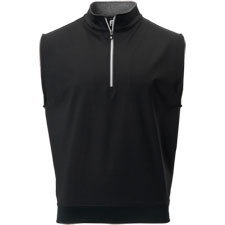 footjoy full zip vest