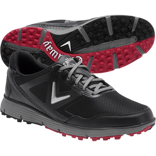 Callaway Balboa Vent Spikeless Golf Shoes