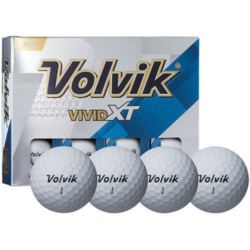 Volvik vivid xt compression Clearance