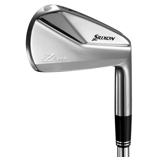 used srixon irons