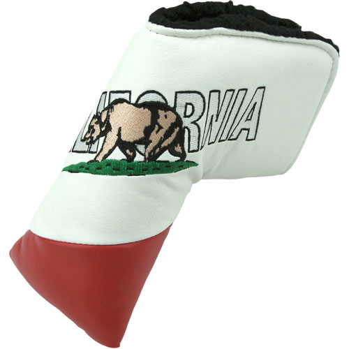 CMC Design California Blade Putter Cover
