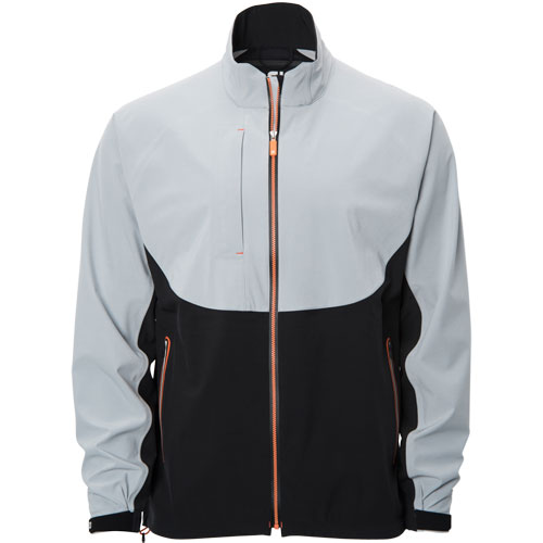 Footjoy lts rain jacket clearance