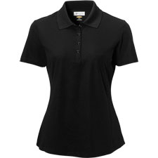 Image of Greg Norman Essentials Protek Polo