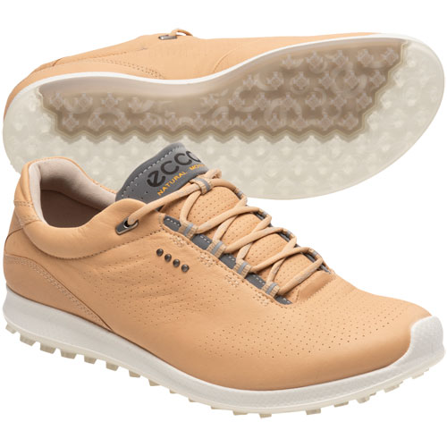 ecco biom terrain womens yellow