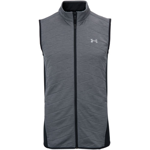 Under Armour Mens Reactor Hybrid Vest