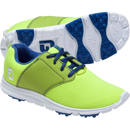 lightweight spikeless golf shoes