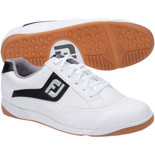 Footjoy originals spikeless clearance
