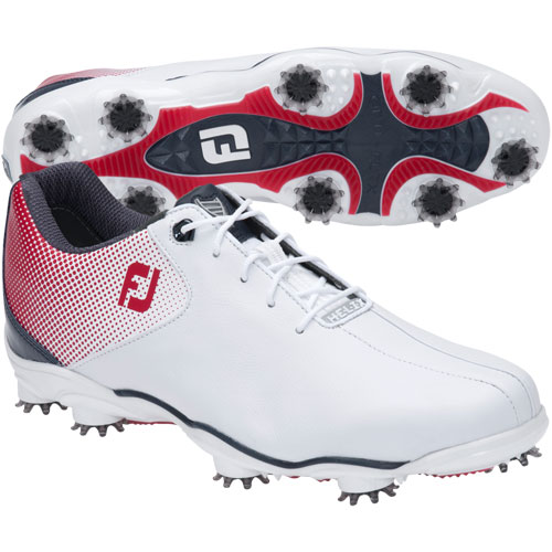Footjoy dna replacement spikes clearance