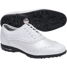 Image of FootJoy Women's Tailored Collection Spikeless Golf Shoes