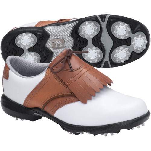 Footjoy Women's Dryjoys Golf Shoes