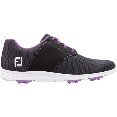 Footjoy Women's Enjoy Spikeless Golf Shoes
