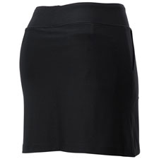ixspa Womens Pull On Knit Skort