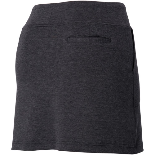 ixspa Womens Pull On Knit Skort
