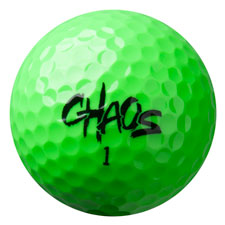 Wilson chaos ball review clearance