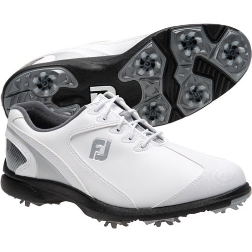 FootJoy Mens Sport LT Golf Shoes - Closeout Style | TGW.com