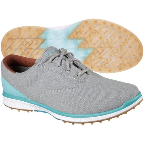 lort Derfor Åben Skechers Womens Go Golf Elite V2 Spikeless Golf Shoes - Discontinued Style  | TGW.com