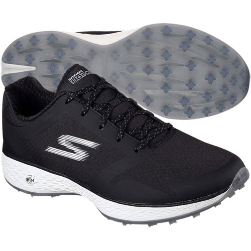 Skechers Women's Go Golf Birdie Spikeless Golf Shoes