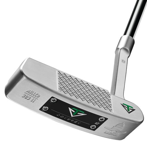 Image of Odyssey Toulon Madison Putter w/ SS Pistol Grip